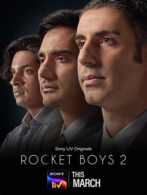 download rocket boys|Rocket Boys Season 2